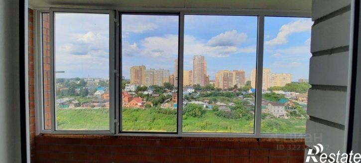 1-комн квартира Солнечный проезд, 7,  д. 7