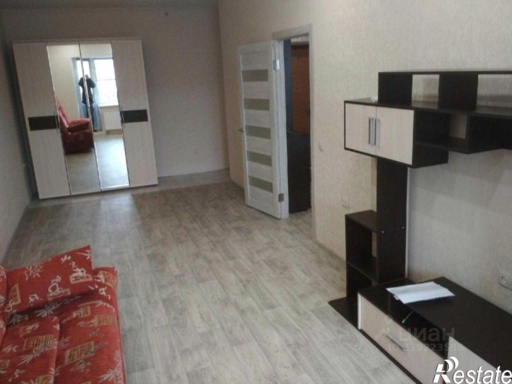 1-комн квартира ул Мебельщиков, 6,  д. 6