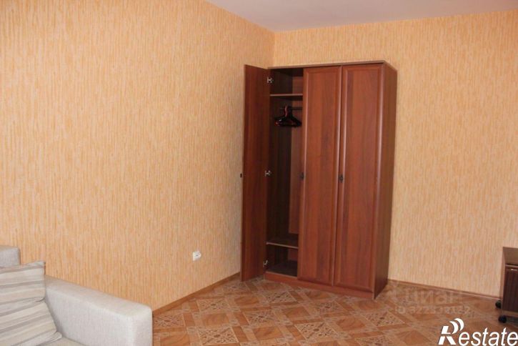 1-комн квартира Солнечный проезд, 7,  д. 7