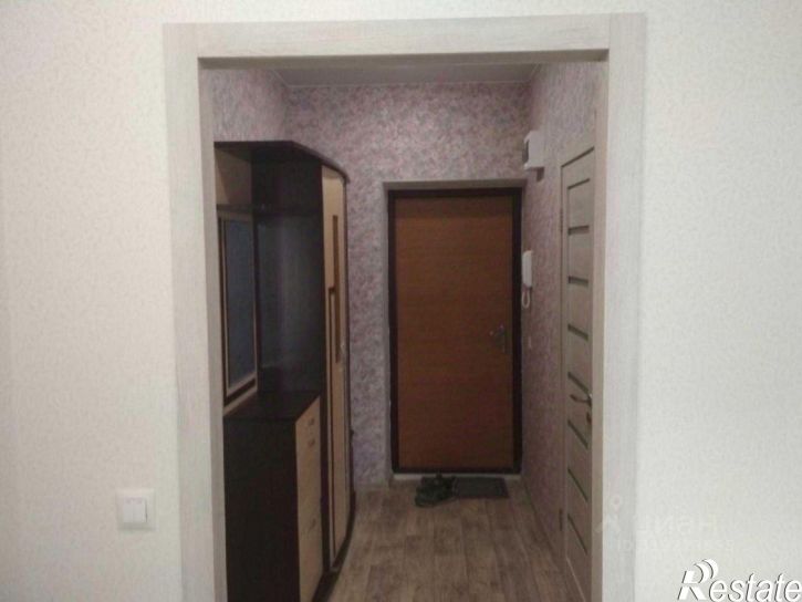 1-комн квартира ул Мебельщиков, 6,  д. 6