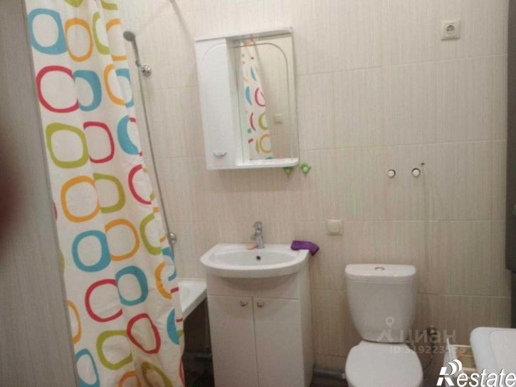 1-комн квартира ул Мебельщиков, 6,  д. 6