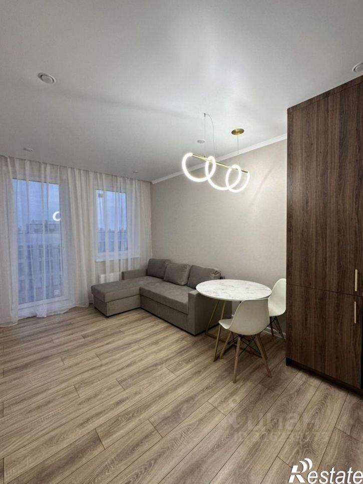 2-комн квартира улица Первооткрывателей, 4,  д. 4