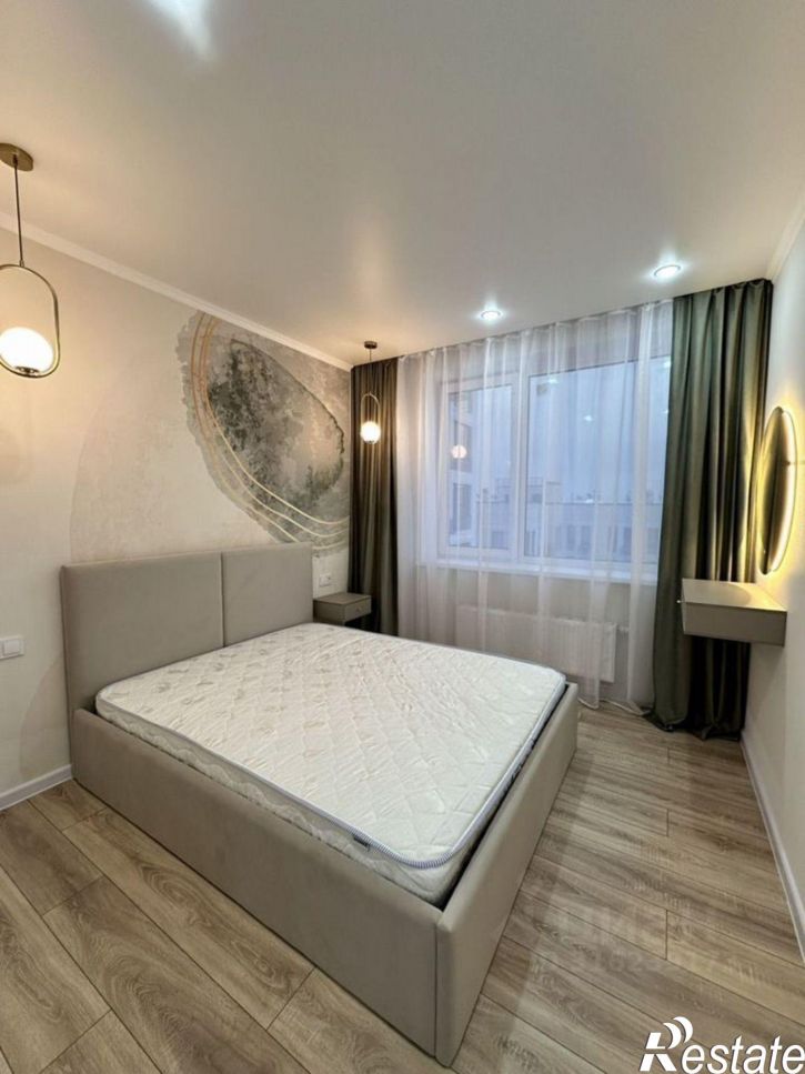 2-комн квартира улица Первооткрывателей, 4,  д. 4