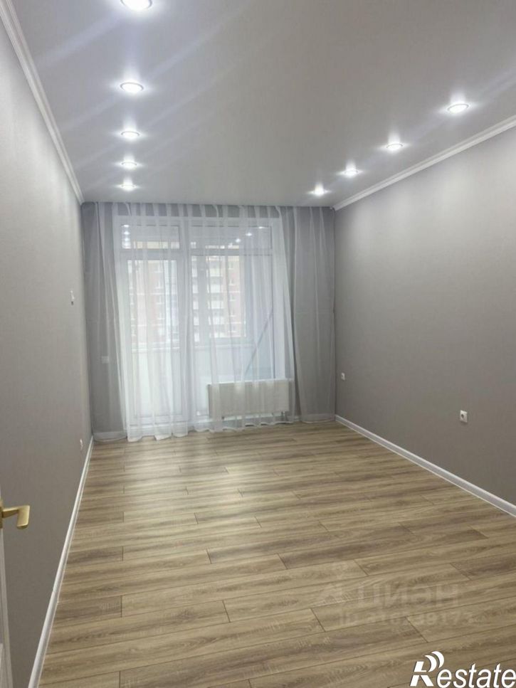 2-комн квартира улица Первооткрывателей, 4,  д. 4