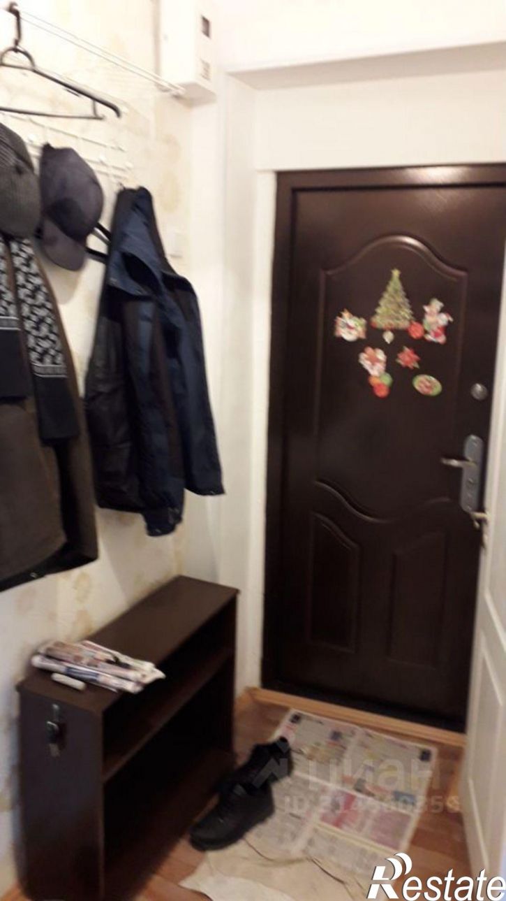 2-комн квартира Полевая улица, 36,  д. 36