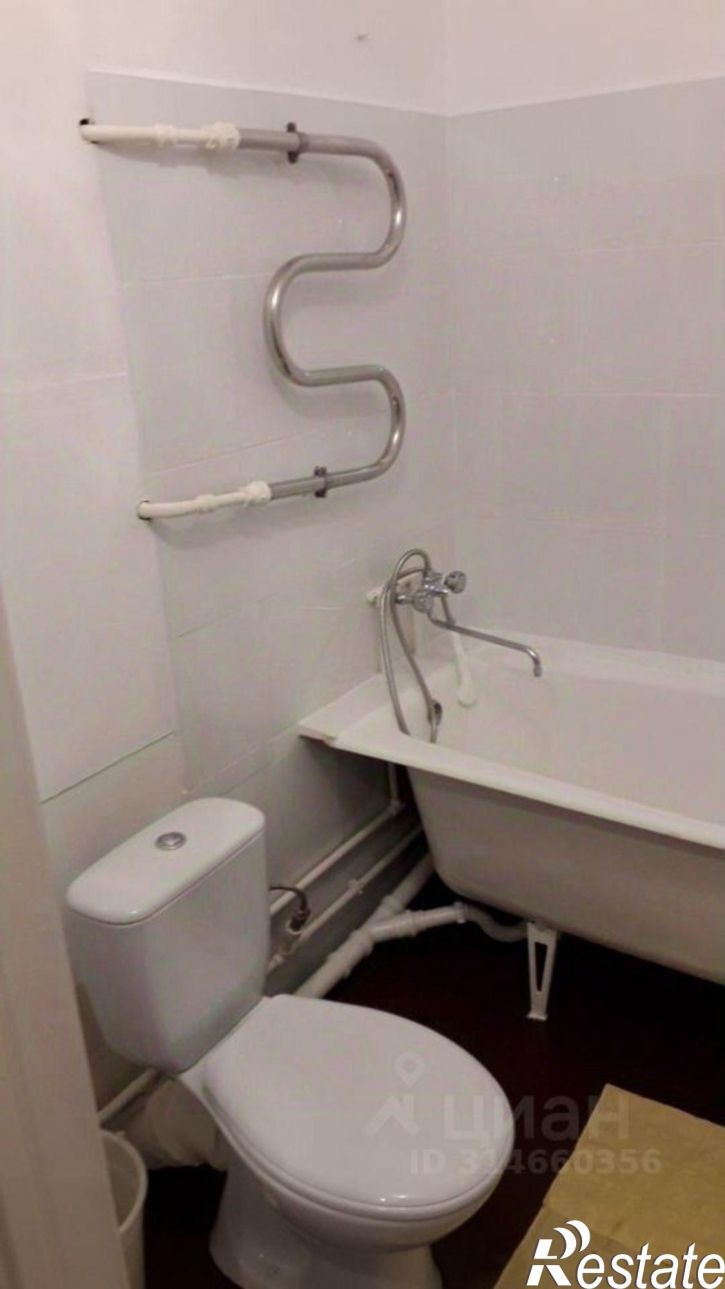 2-комн квартира Полевая улица, 36,  д. 36