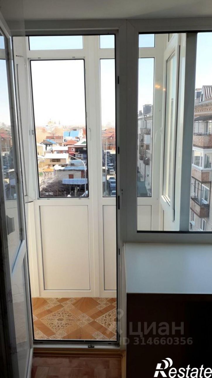 2-комн квартира Полевая улица, 36,  д. 36