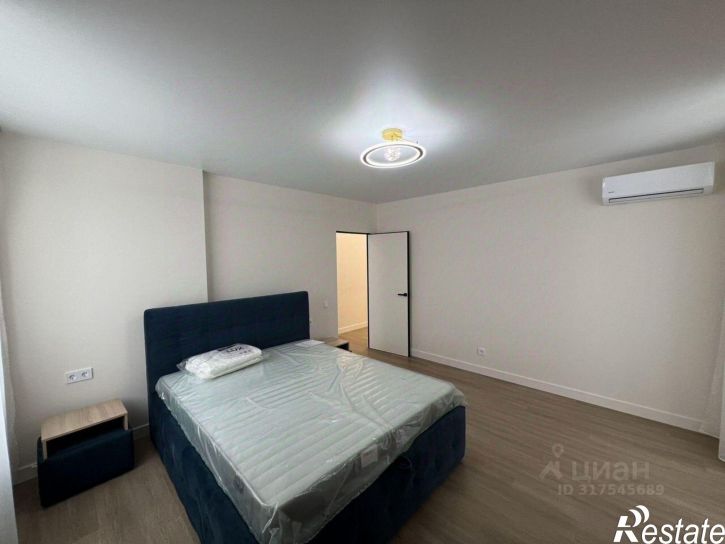 2-комн квартира Харьковская улица, 72Б,  д. 72Б