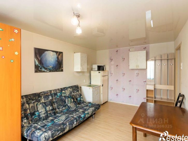 Комната Ставропольская улица, 19,  д. 19