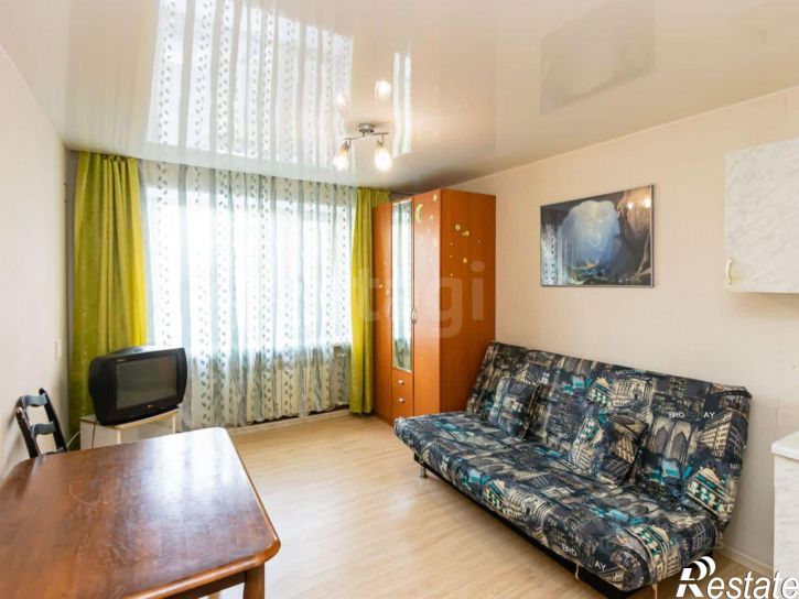 Комната Ставропольская улица, 19,  д. 19