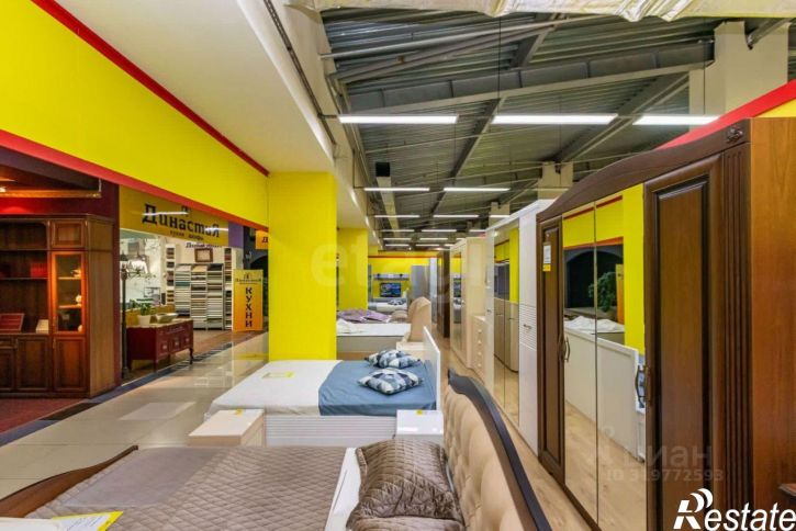 Торговое помещение Кишинёвская улица