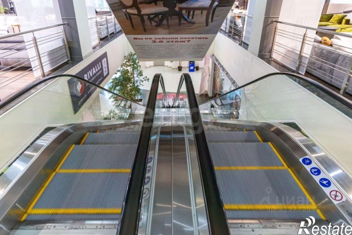 Торговое помещение Кишинёвская улица