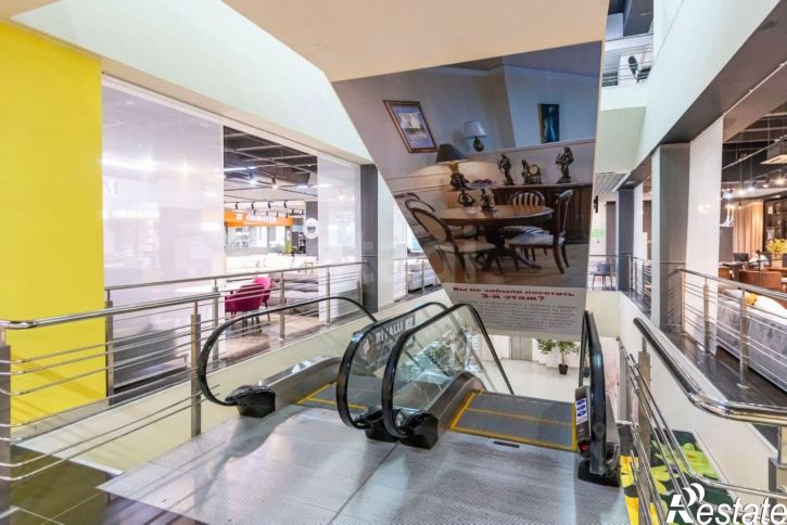 Торговое помещение Кишинёвская улица