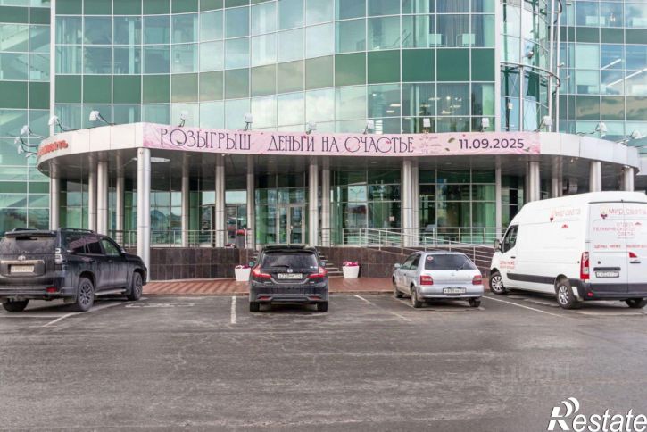 Торговое помещение Кишинёвская улица