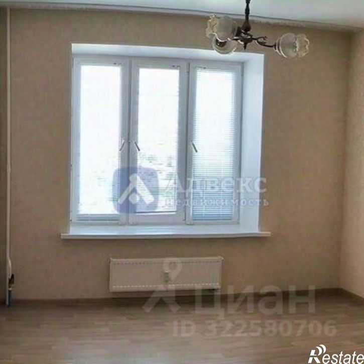 1-комн квартира Тюмень городской округ, Тюмень