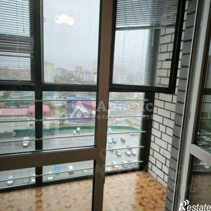 1-комн квартира Тюмень городской округ, Тюмень