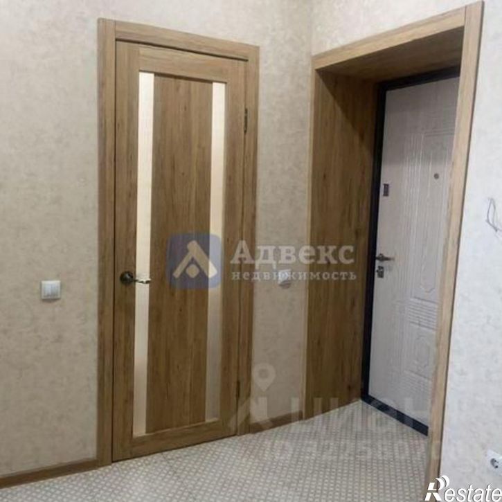 1-комн квартира Тюмень городской округ, Тюмень