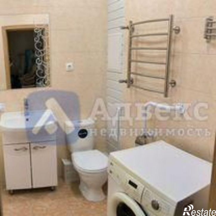 1-комн квартира Тюмень городской округ, Тюмень