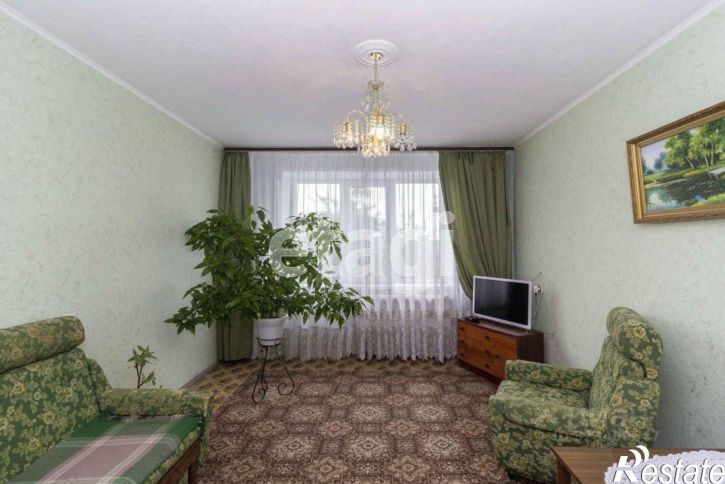 5-комн квартира Московский тракт, 163,  д. 163