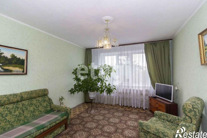 5-комн квартира Московский тракт, 163,  д. 163