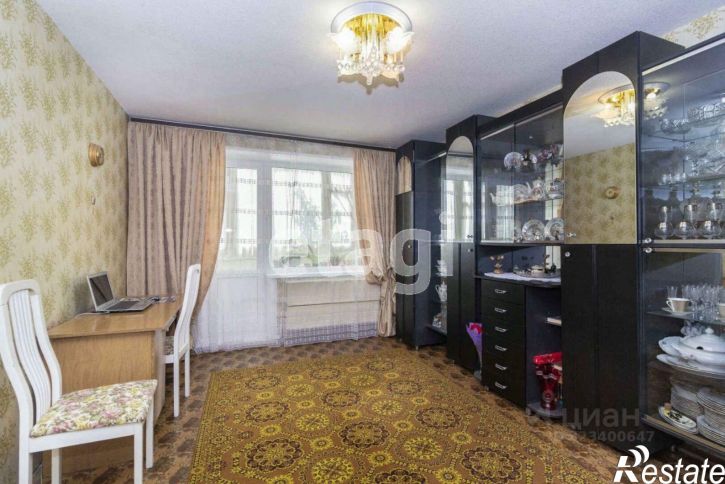 5-комн квартира Московский тракт, 163,  д. 163