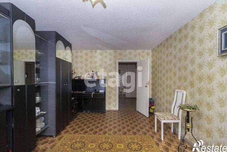 5-комн квартира Московский тракт, 163,  д. 163