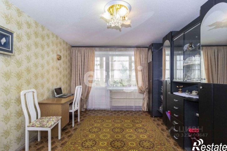 5-комн квартира Московский тракт, 163,  д. 163