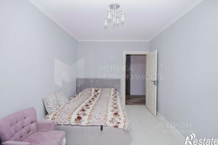 2-комн квартира Ткацкий проезд, 18,  д. 18