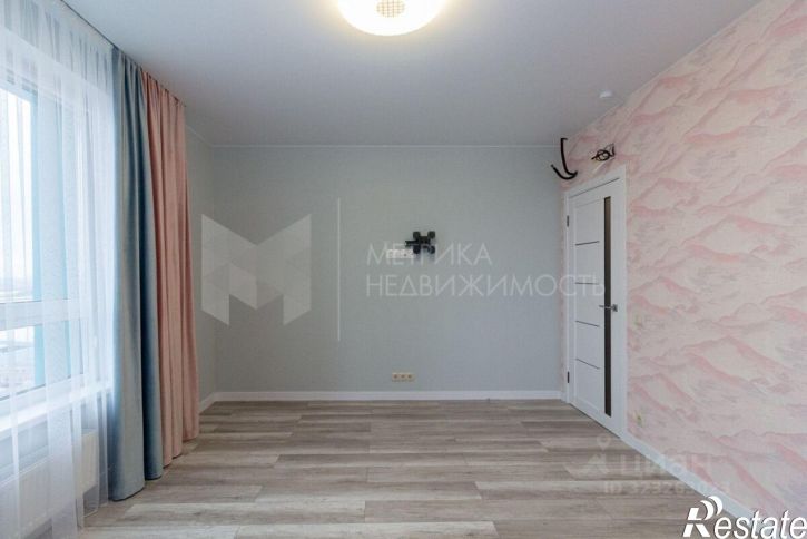 3-комн квартира Полевая улица, 117 к1,  д. 117 к1