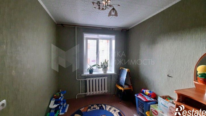 3-комн квартира Магаданская улица, 11,  д. 11
