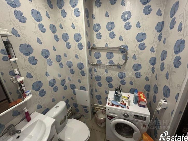 1-комн квартира ул Станислава Карнацевича, д 3