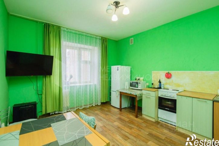 2-комн квартира улица Пермякова, 88,  д. 88