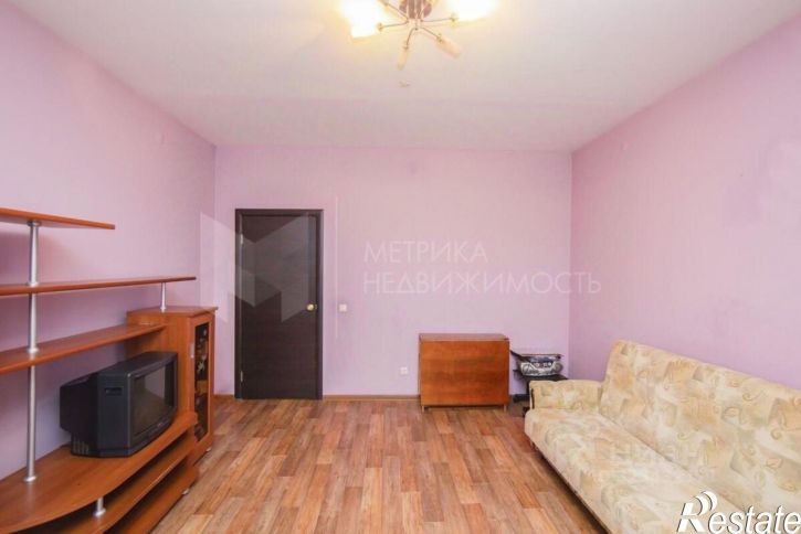 2-комн квартира улица Пермякова, 88,  д. 88