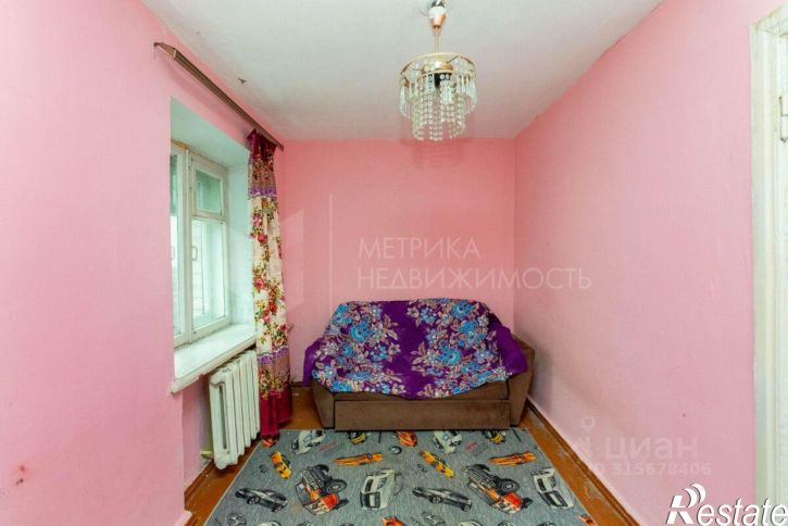 2-комн квартира улица Щорса, 11,  д. 11