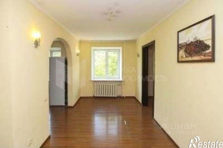 3-комн квартира улица Грибоедова, 8,  д. 8