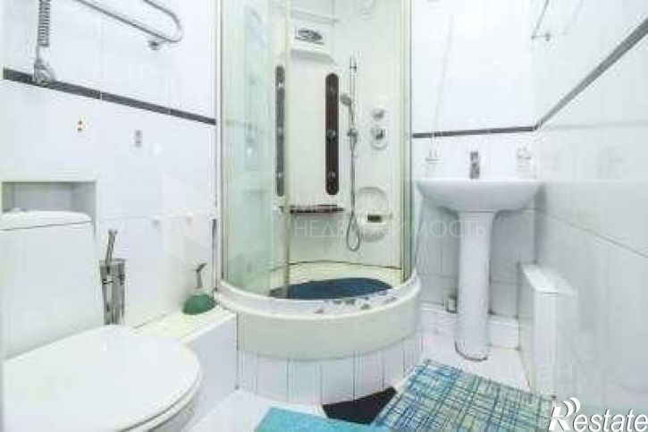 3-комн квартира улица Грибоедова, 8,  д. 8