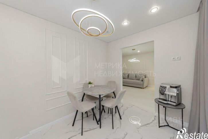 1-комн квартира улица Александра Митинского, 6,  д. 6