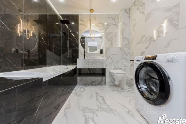 1-комн квартира улица Александра Митинского, 6,  д. 6