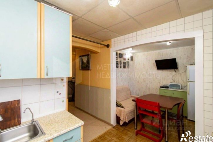 2-комн квартира улица Мельникайте, 66,  д. 66