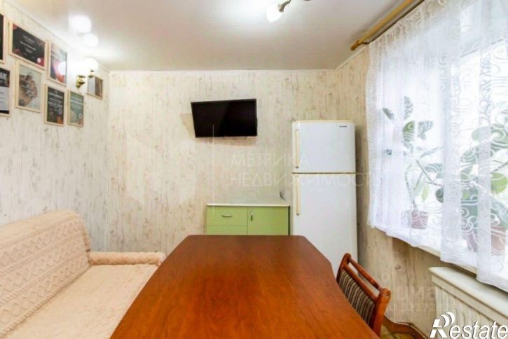 2-комн квартира улица Мельникайте, 66,  д. 66