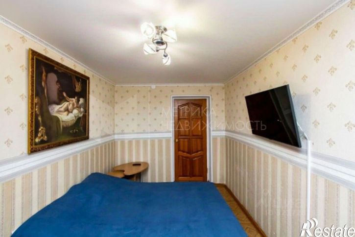 2-комн квартира улица Мельникайте, 66,  д. 66