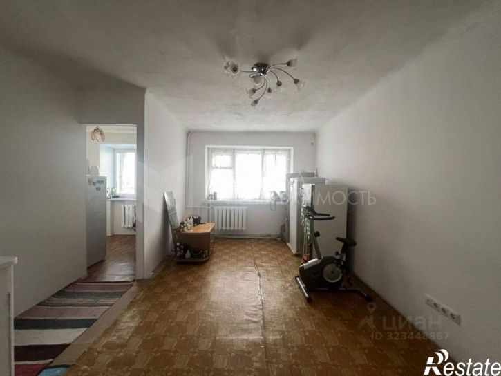 2-комн квартира Мельникайте, 103