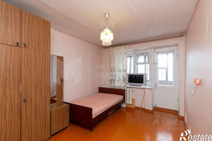 2-комн квартира улица Карла Маркса, 110,  д. 110