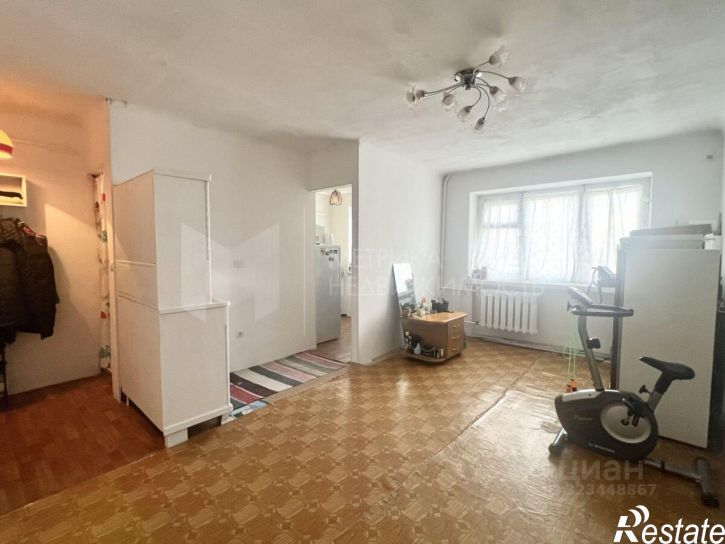 2-комн квартира Мельникайте, 103