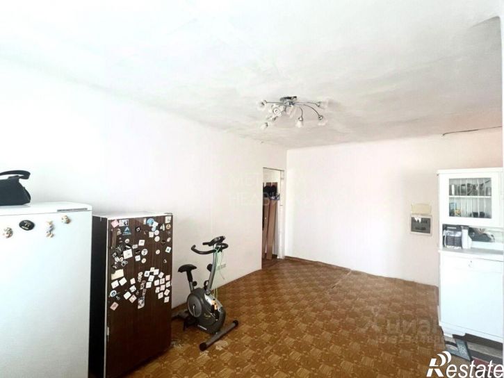 2-комн квартира Мельникайте, 103