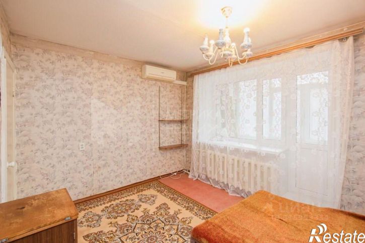 1-комн квартира улица Баумана, 111,  д. 111