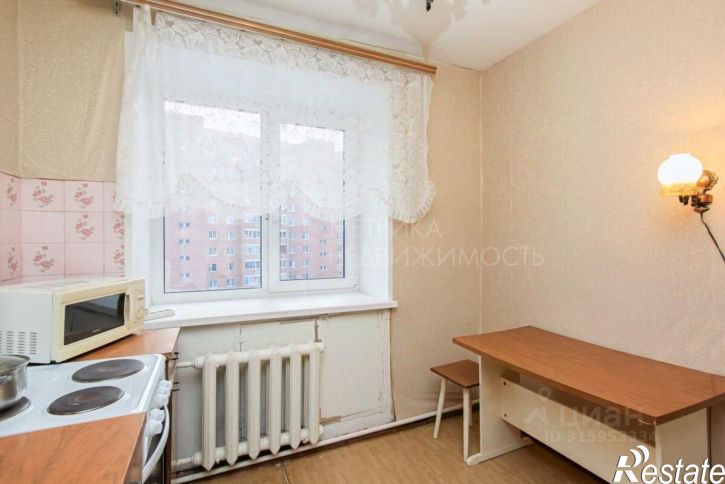 1-комн квартира улица Баумана, 111,  д. 111