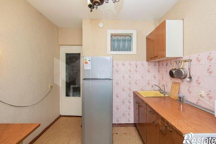 1-комн квартира улица Баумана, 111,  д. 111