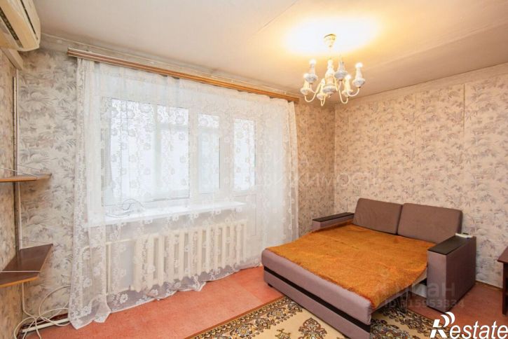 1-комн квартира улица Баумана, 111,  д. 111