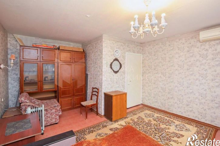 1-комн квартира улица Баумана, 111,  д. 111